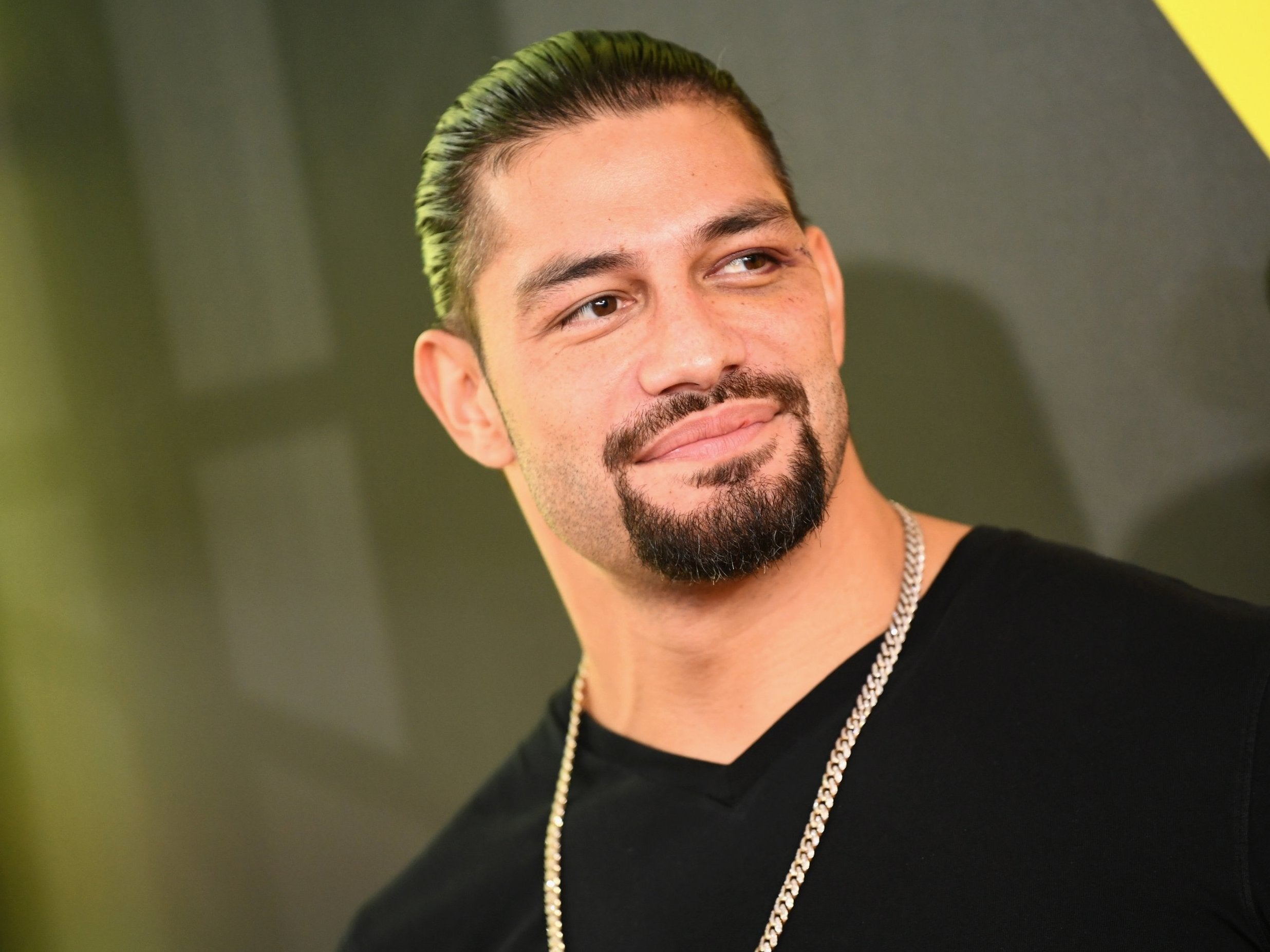Roman Reigns Sex - Roman Reigns - latest news, breaking stories and comment - The ...
