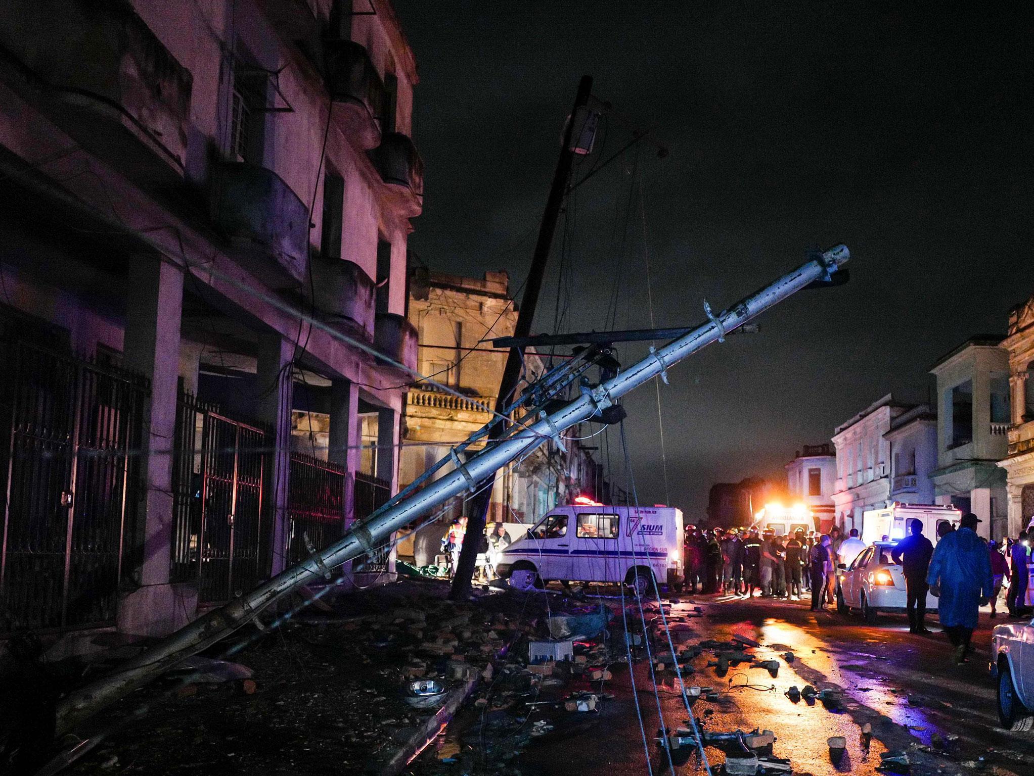 cuba tornado ile ilgili gÃ¶rsel sonucu