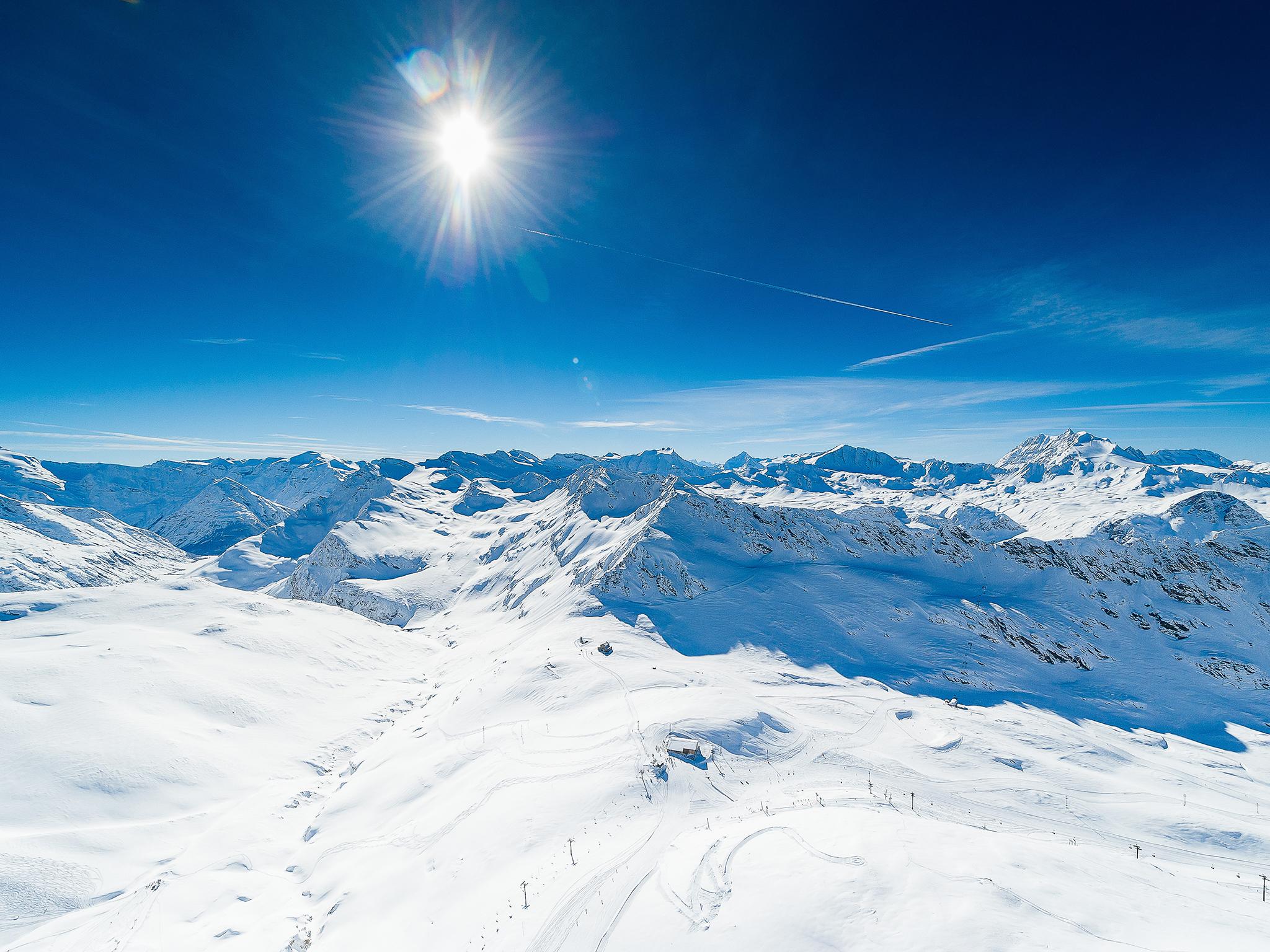 Val d'Isere