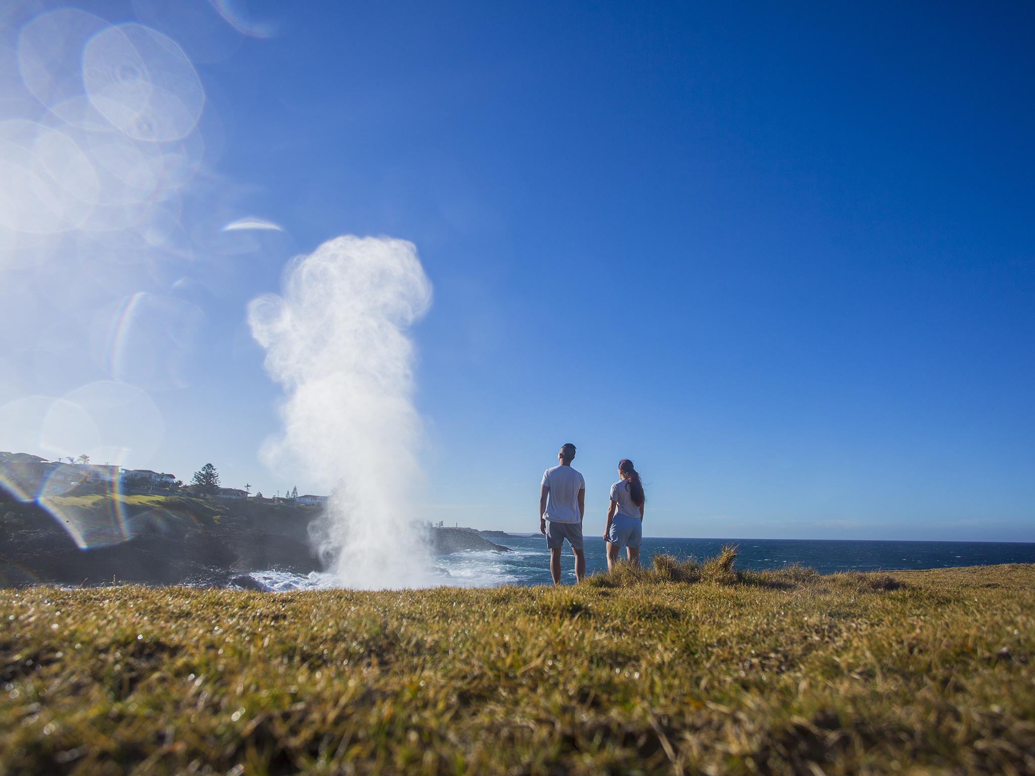 New South Wales