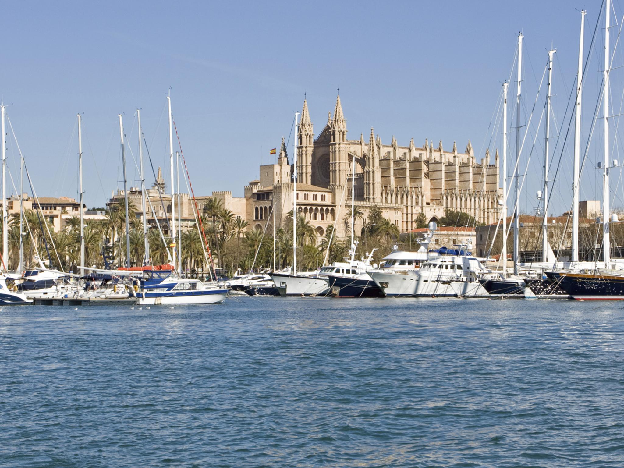 Mallorca