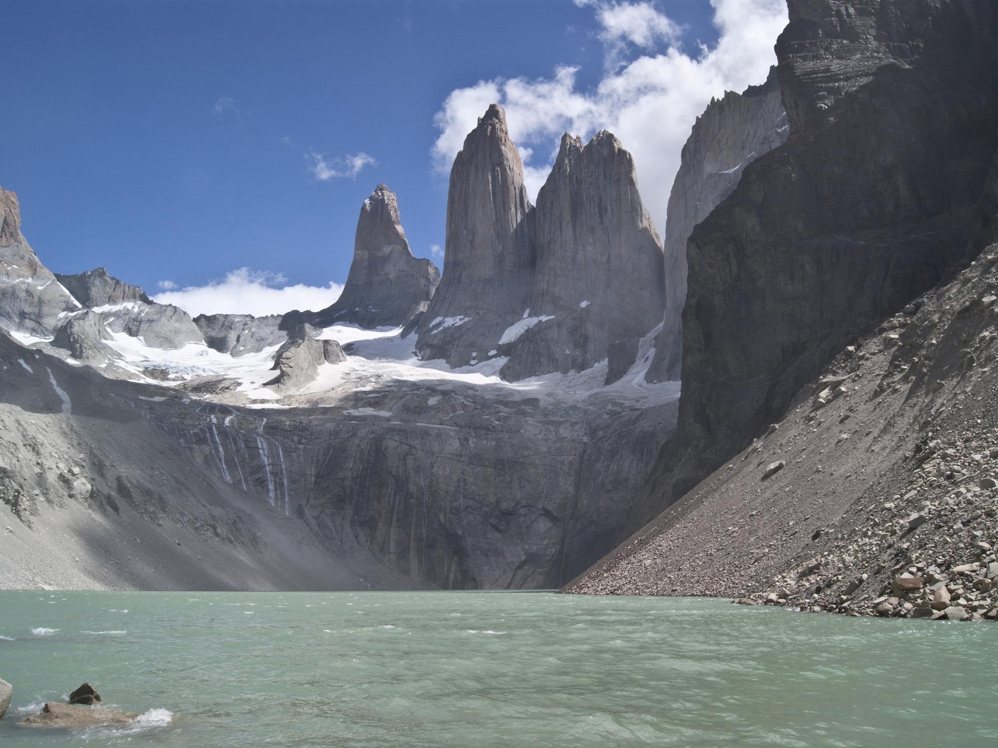 Patagonia