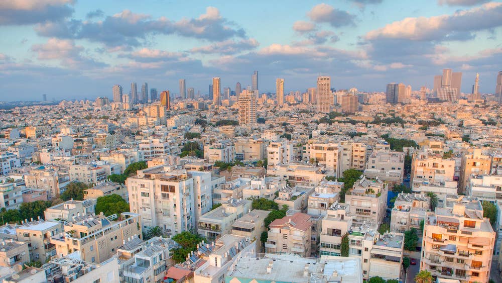 Tel Aviv