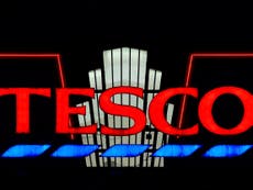 Tesco to axe 9,000 jobs and cut hours in cost-saving plan
