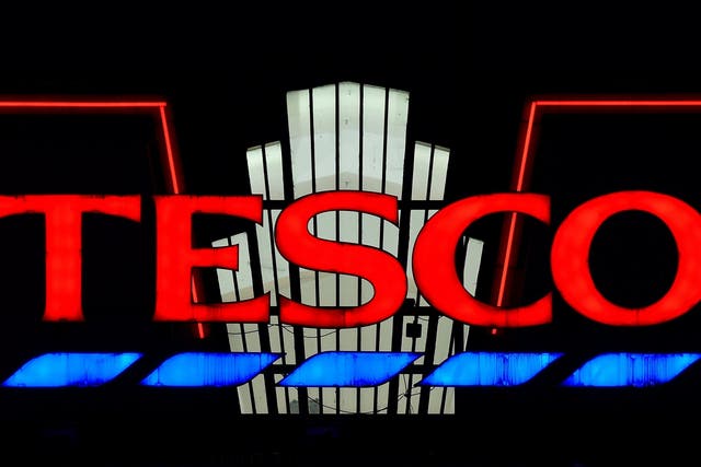 Tesco is reviewing its businesses in Thailand and Malaysia which may lead to their sale