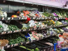 No-deal Brexit puts UK food security at risk, warn Sainsbury's, Asda