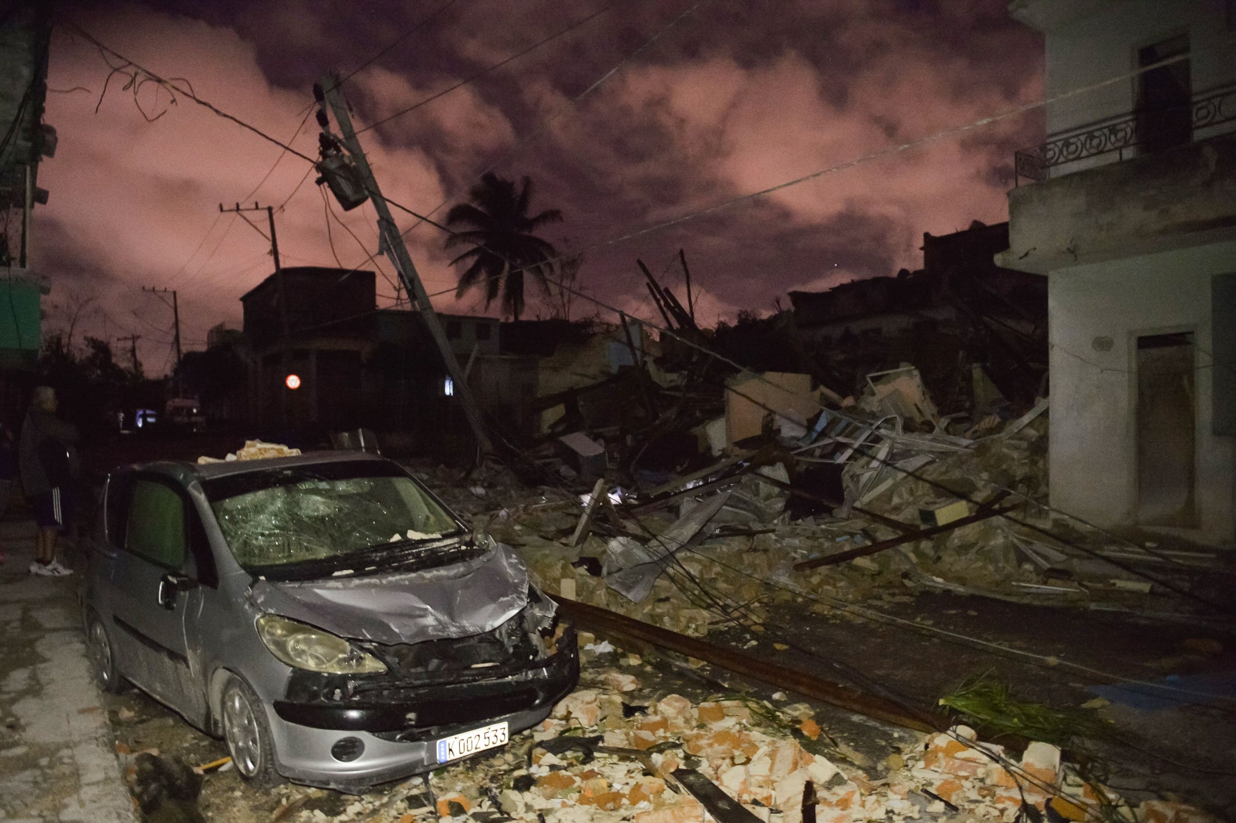 cuba tornado ile ilgili gÃ¶rsel sonucu