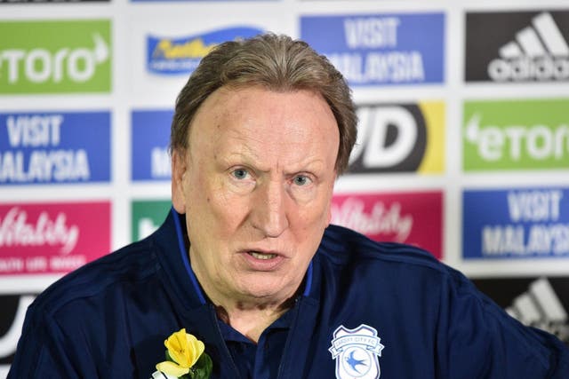 Neil Warnock has considered his future in football in the wake of Emiliano Sala's disappearance