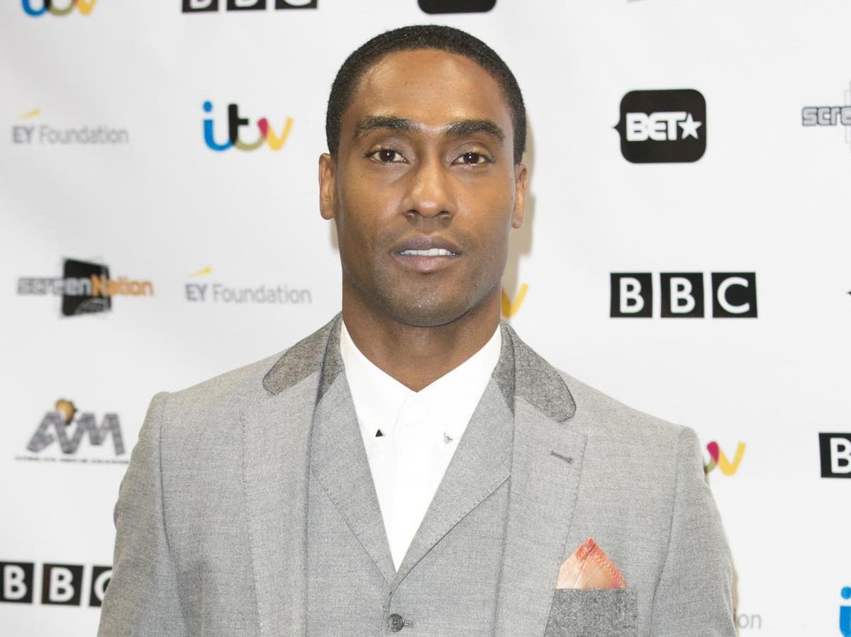 Simon Webbe discusses breaking down taboos around suicide and mental health following brother’s passing