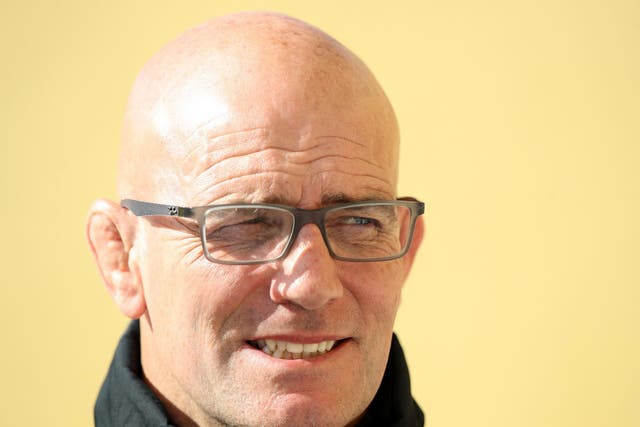 England defence coach John Mitchell predicted Ireland will 'bore us to s***'