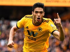 Saiss and Jimenez keep Wolves hunting best of the rest prize