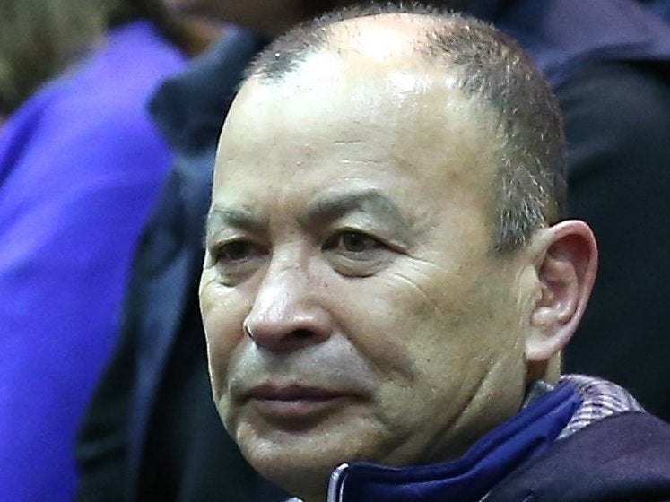 Eddie Jones is confident England can regain their Six Nations title