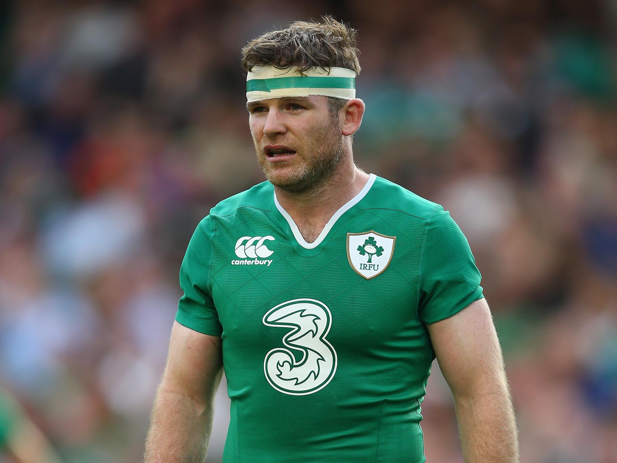 Former Ireland centre Gordon D'Arcy does not believe England can win the Six Nations