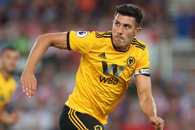 Danny Batth revealed Benik Afobe played a key role in convincing him his future lay at Stoke