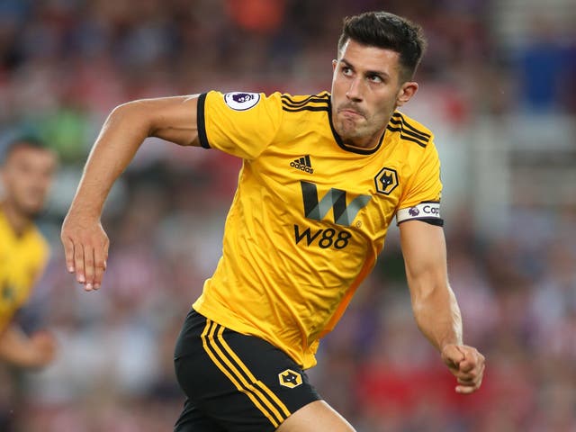 Danny Batth revealed Benik Afobe played a key role in convincing him his future lay at Stoke