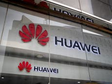 Huawei threat to UK national security ‘can be contained’