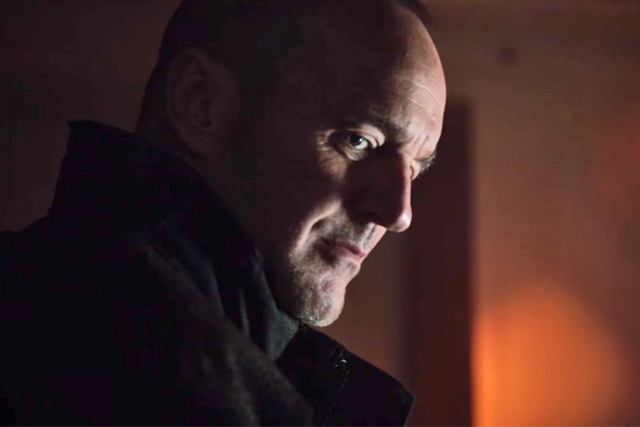 Agent Coulson in the season 6 'Agents of Shield' trailer