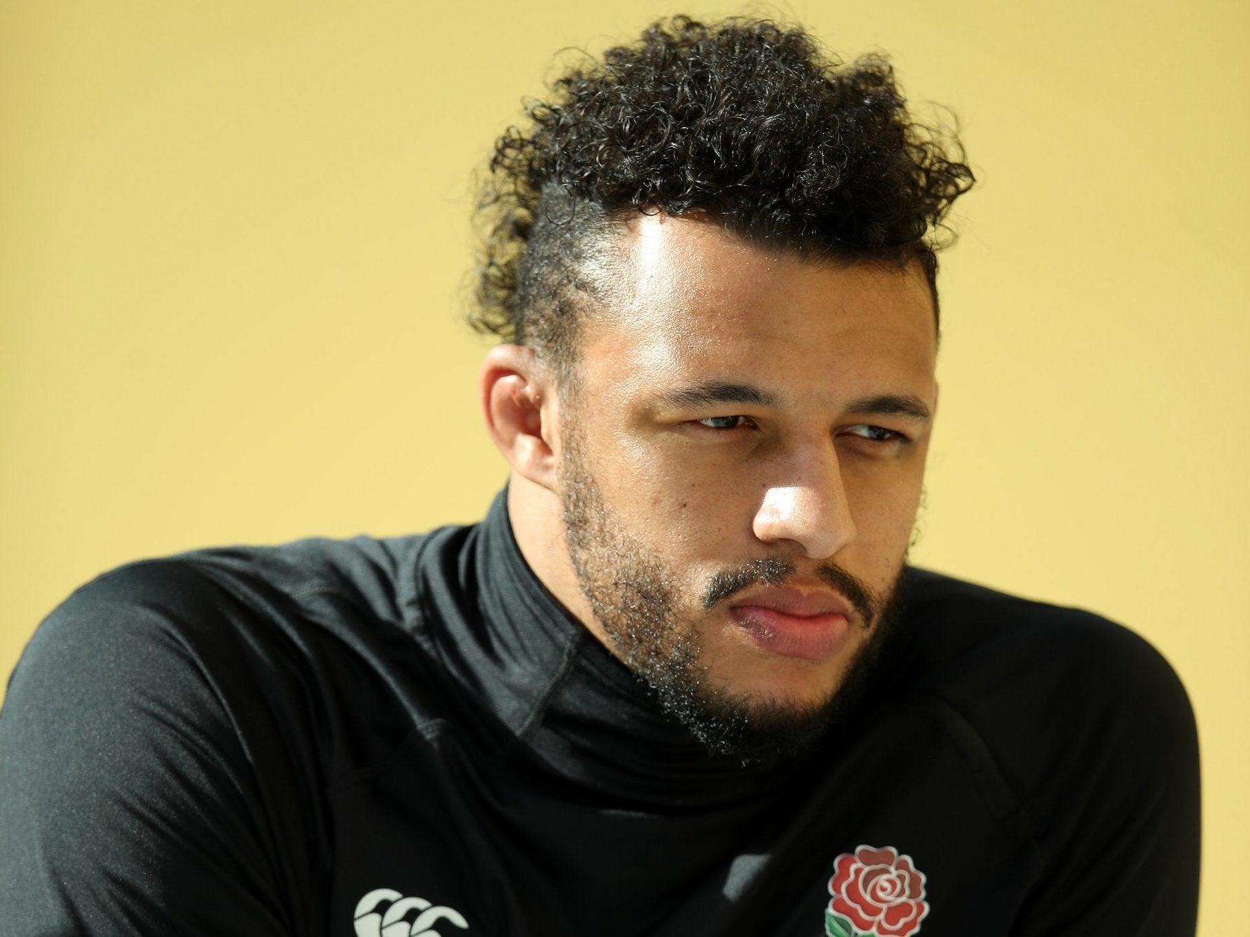 Six Nations 2019: Courtney Lawes Ready To Lead England’s Assault On ...