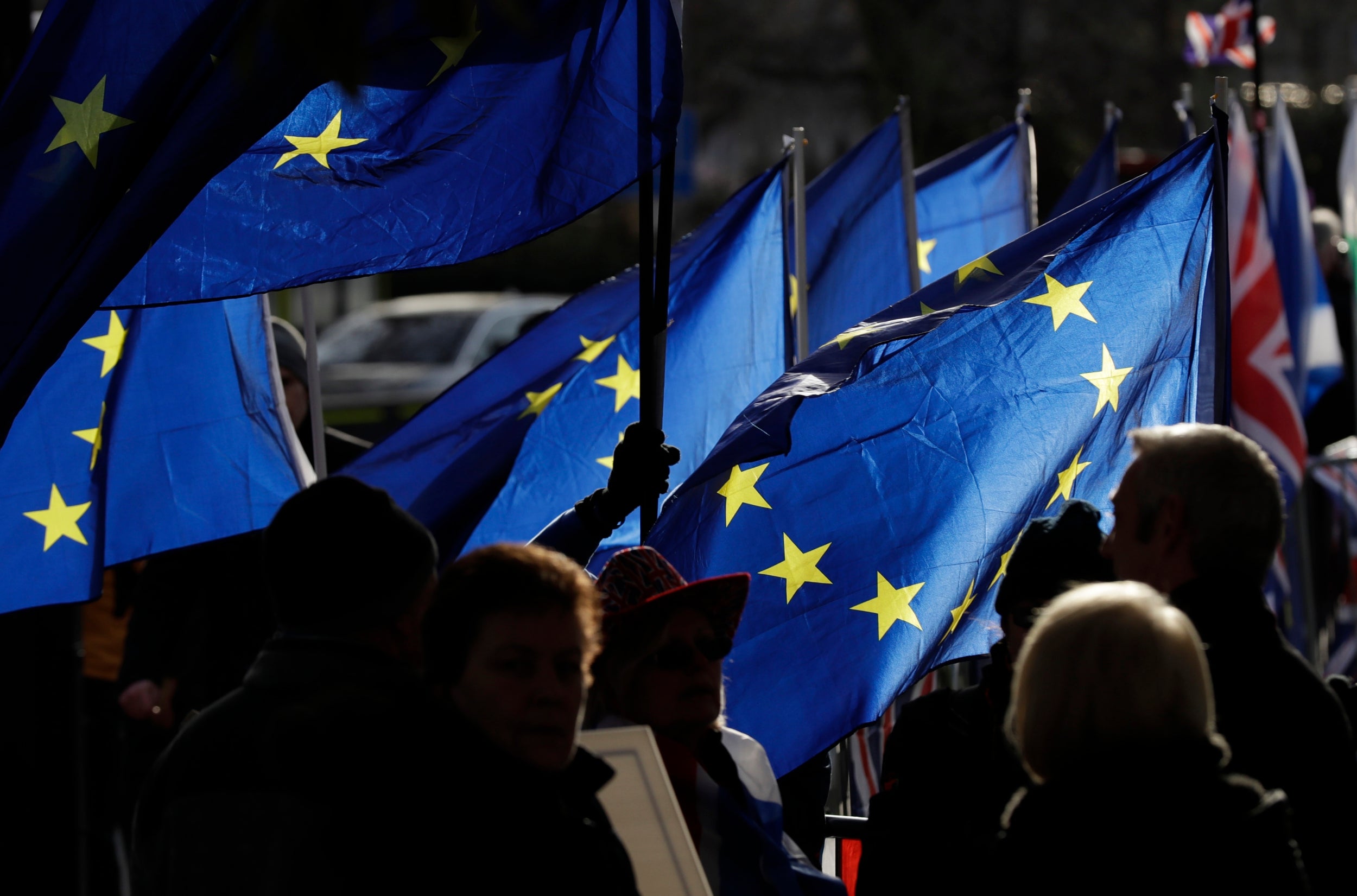 Thanks To Yvette Cooper, A No-deal Brexit Will Be Taken Off The Table ...