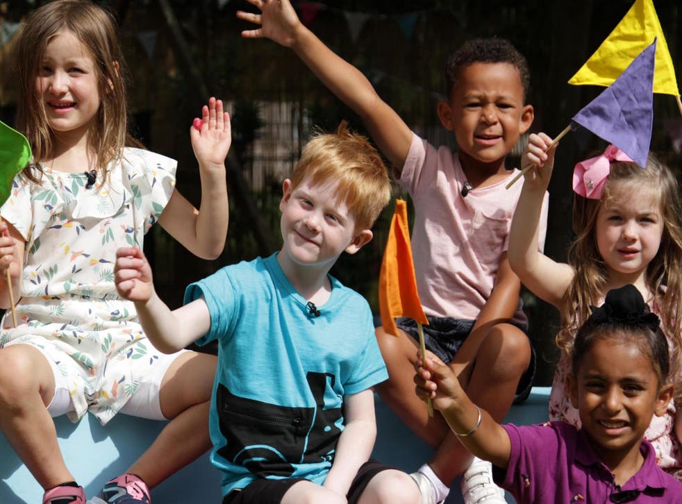 The Secret Life Of 5 Year Olds Review Judging By This Wee Bunch The Future Is A Kind One The Independent The Independent The Secret Life Of 5 Year Olds Review Judging By This Wee Bunch The Future Is A Kind One The Independent The Independent