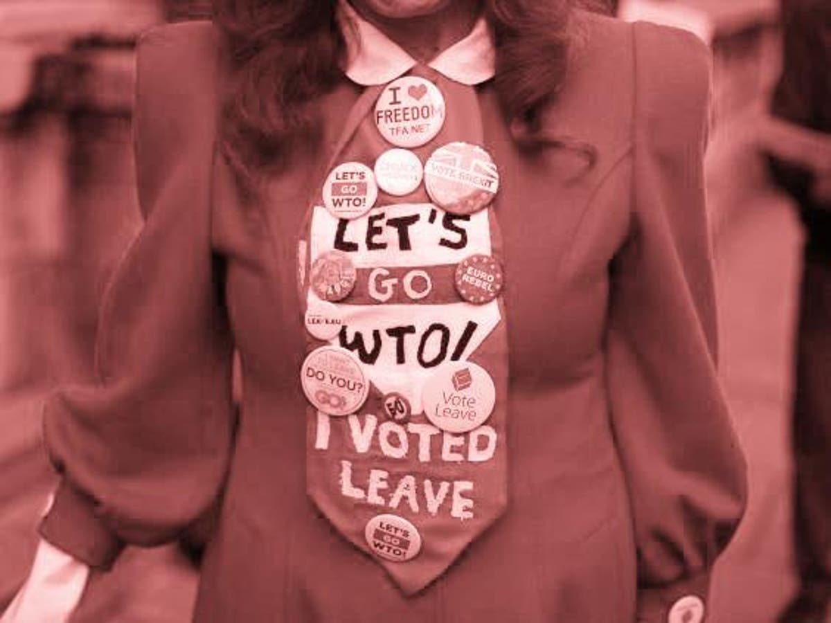 What Are World Trade Organisation Terms And What Exactly Do They Mean The Independent The Independent