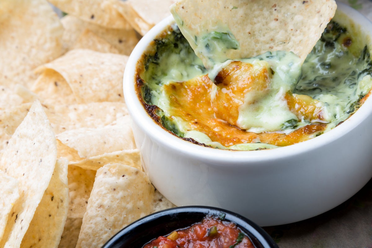 Frito-Lay issues recall for some Tostitos tortilla chips over serious health risk