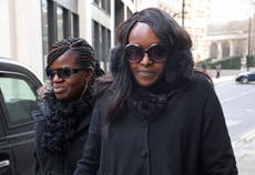 Jailed MP Fiona Onasanya to have three-month prison sentence reviewed