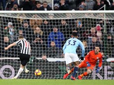 Newcastle comeback deals monumental blow to City’s title hopes