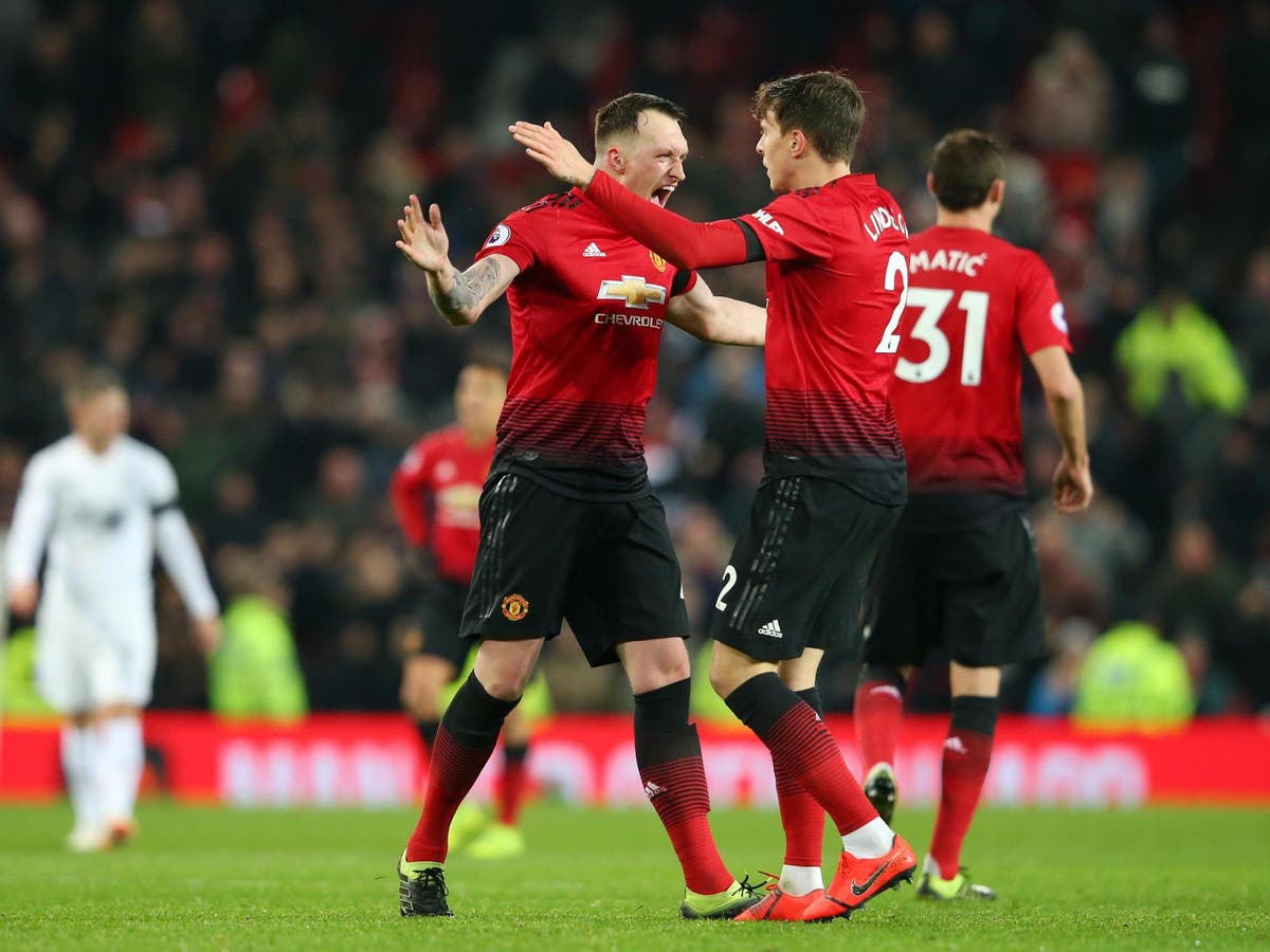 Manchester United vs Burnley: Five things we learned from the hosts