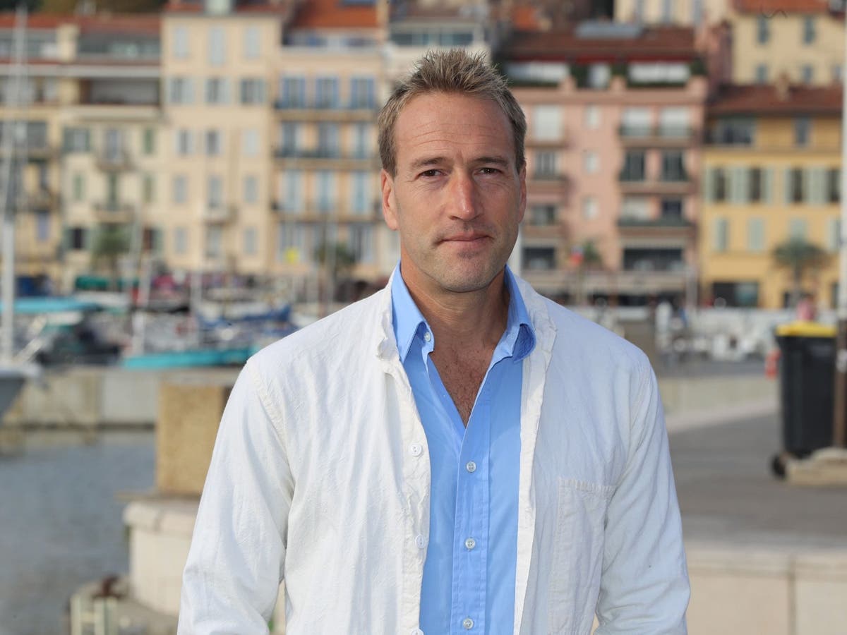 Ben Fogle criticises ‘mean-spirited’ people who mocked call for Britons to sing for the Queen