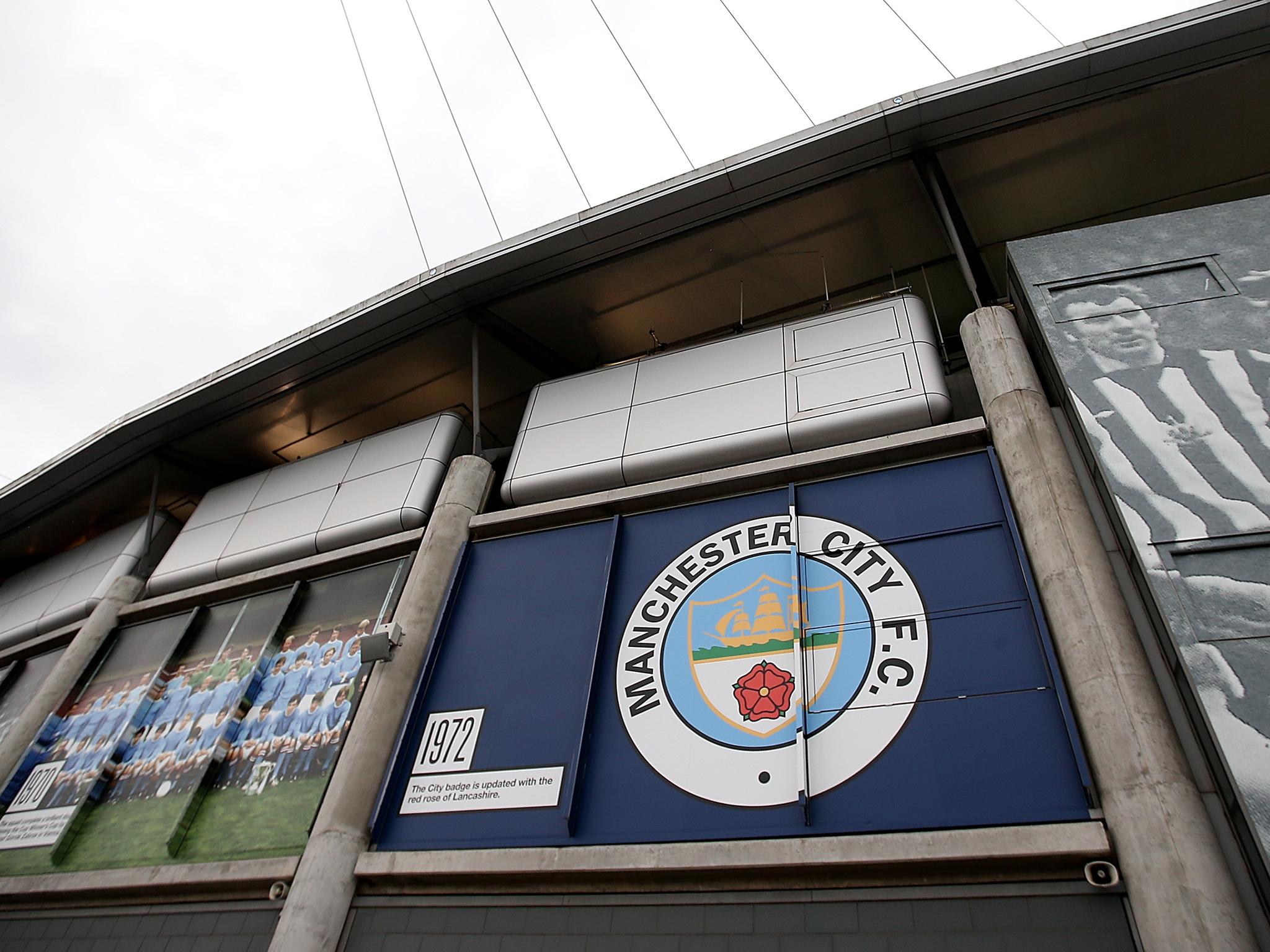 Manchester City are poised to sign Ante Palaversa from Hajduk Split