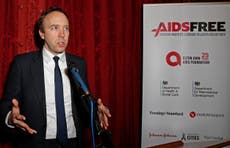 Politicians and medical experts meeting to work on Aids-free future