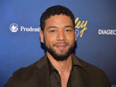 Jussie Smollet attack case to 'go before grand jury' 