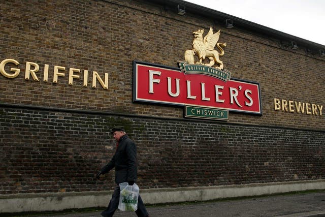 As less breweries open, and more close or are bought out, like Fuller’s, companies must now mark themselves out in a crowded market by what they can offer the communities they serve