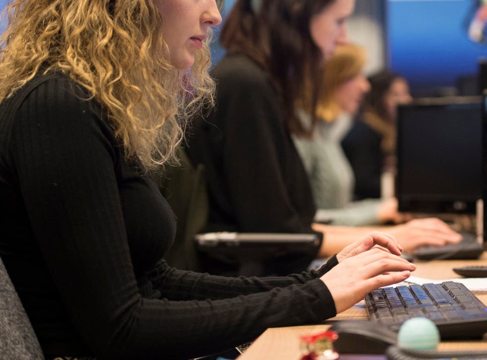 British Employees Want Flexible Working Hours And More Staff Benefits Study Claims The Independent The Independent British Employees Want Flexible Working Hours And More Staff Benefits Study Claims The Independent The Independent