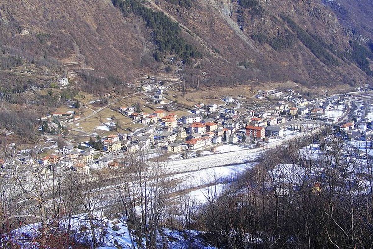 Italian village offers €9,000 for people to move there