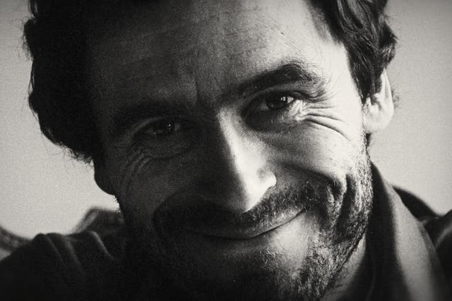 Ted Bundy is the subject of a new Netflix documentary and feature film