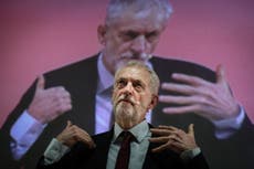How Jeremy Corbyn could rescue Britain from its Brexit torture