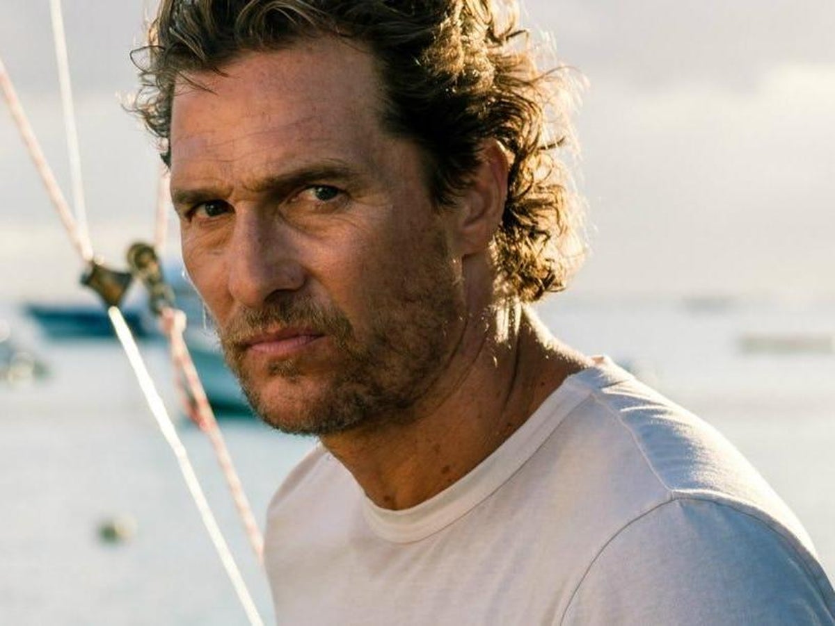 Matthew Mcconaughey Furious After Serenity Becomes Biggest Flop Of His Career The Independent The Independent