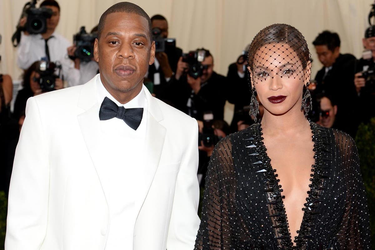 Beyoncé and Jay-Z are giving away free concert tickets for life to ...