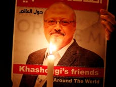 Pressure on Saudi and Trump mounts as Khashoggi murder case develops