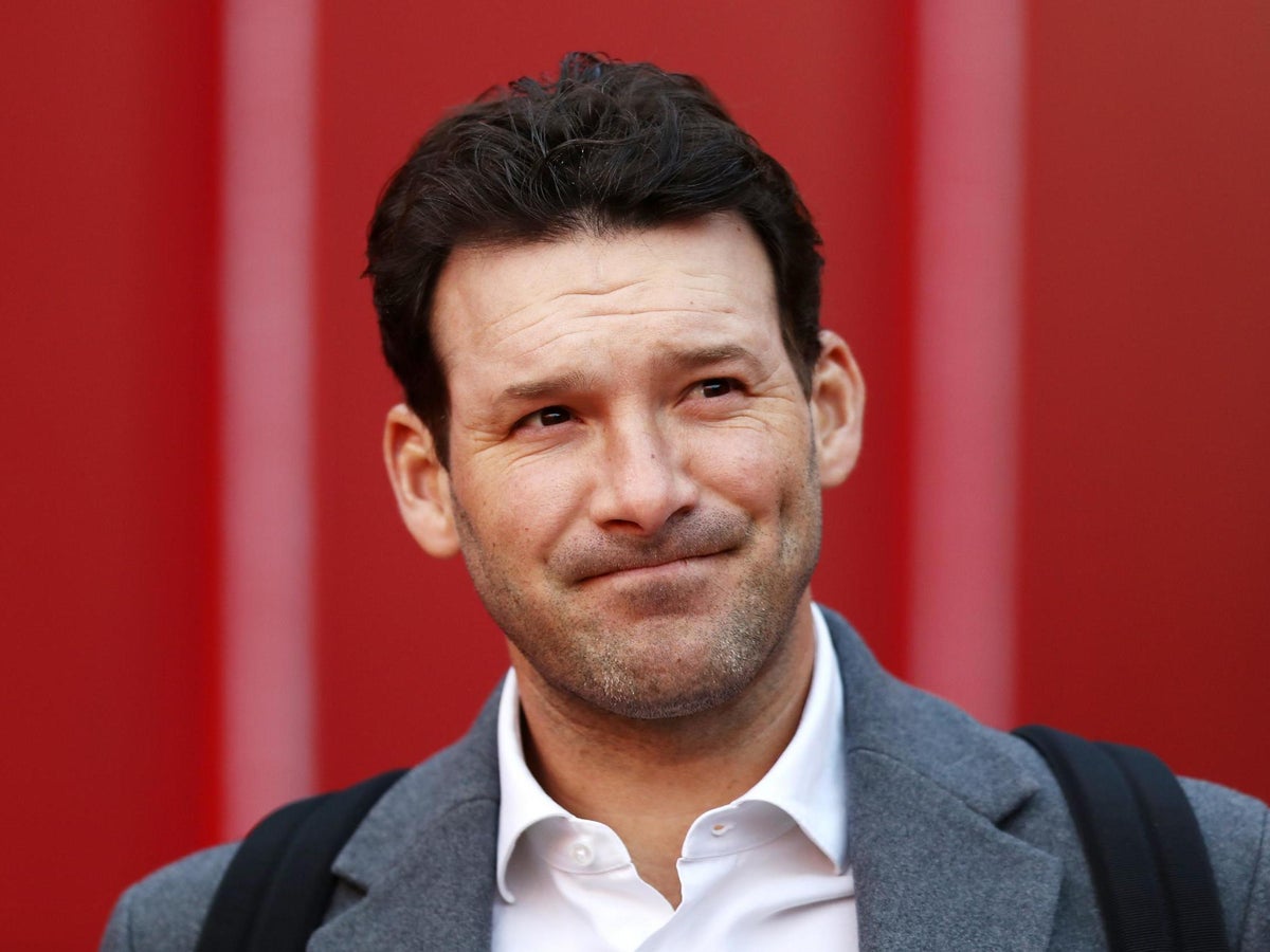 49ers-Patriots: CBS announcer Tony Romo pays ultimate compliment