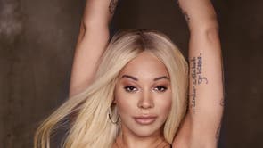 Munroe Bergdorf launches lingerie line following Victoria's Secret anti-trans  comments, The Independent