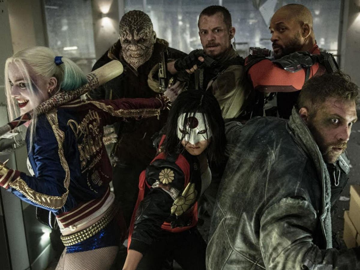 Suicide Squad 2 New James Gunn Sequel Will Actually Be A Reboot With New Characters The 2077