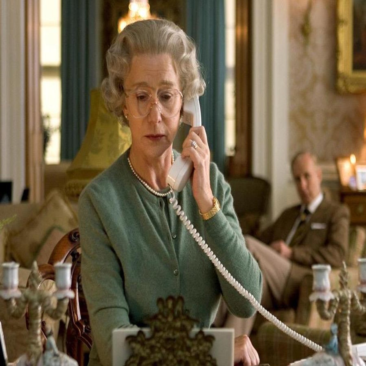 Helen Mirren says Prince Harry and William were 'funny' about her  performance as the Queen | The Independent | The Independent