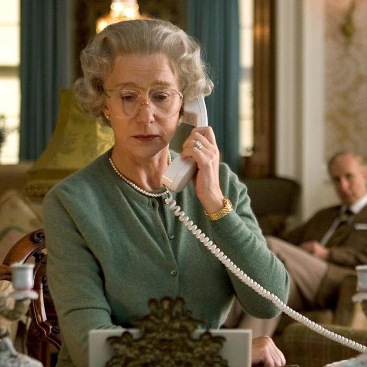 Helen Mirren says Prince Harry and William were 'funny' about her performance as the Queen | The Independent | The Independent