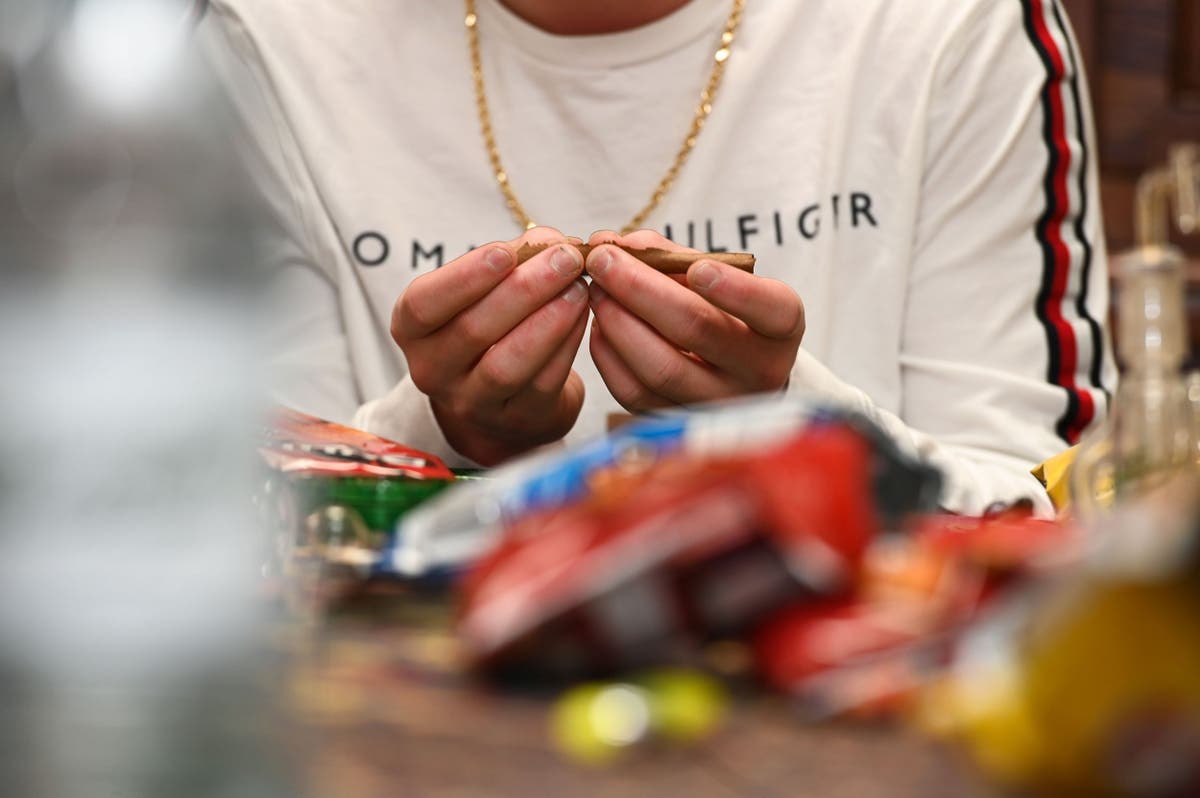 People take drugs for pleasure and fun – so why do we drown that out by ...