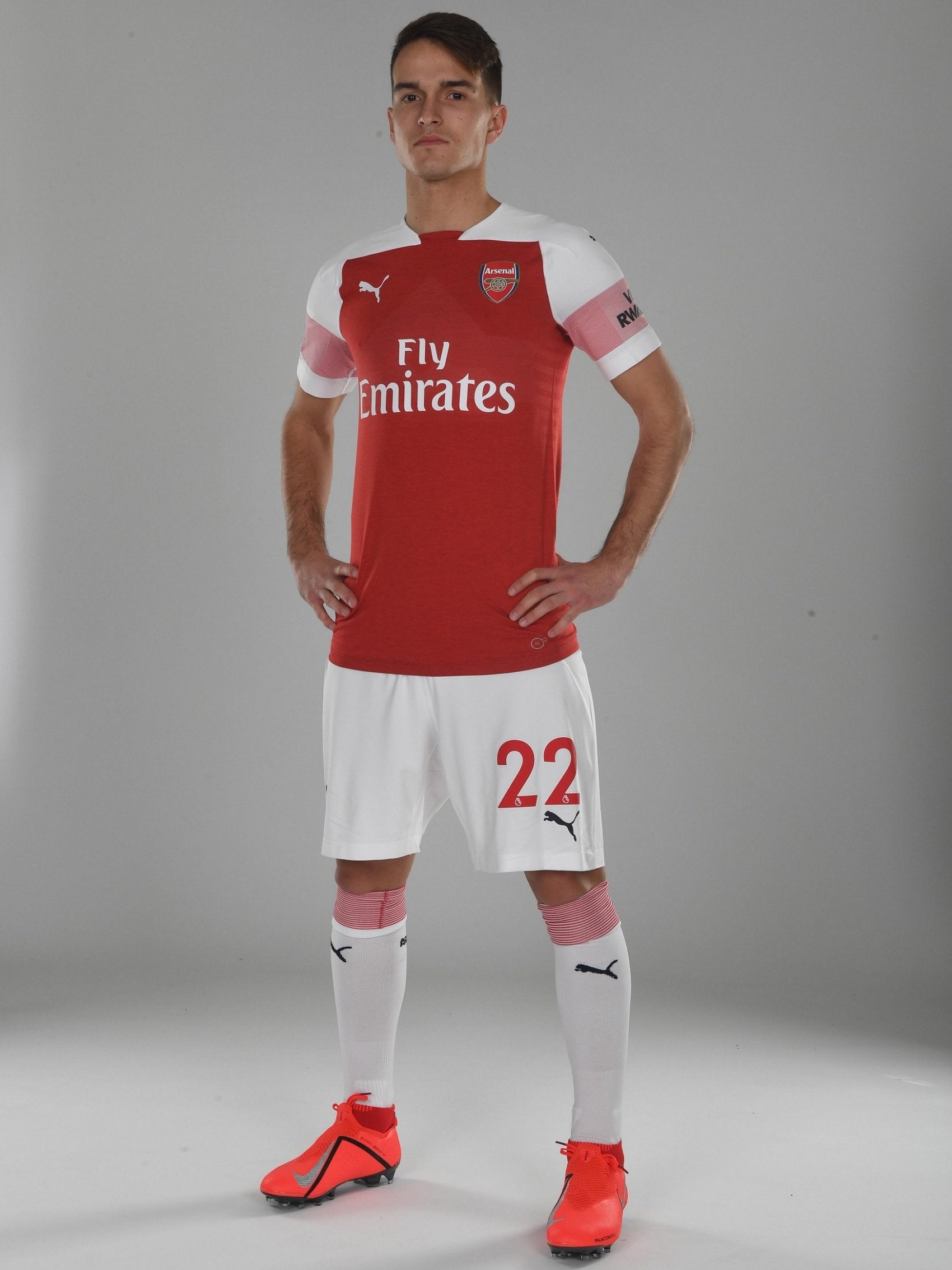 Denis Suarez joins Arsenal: New loan 