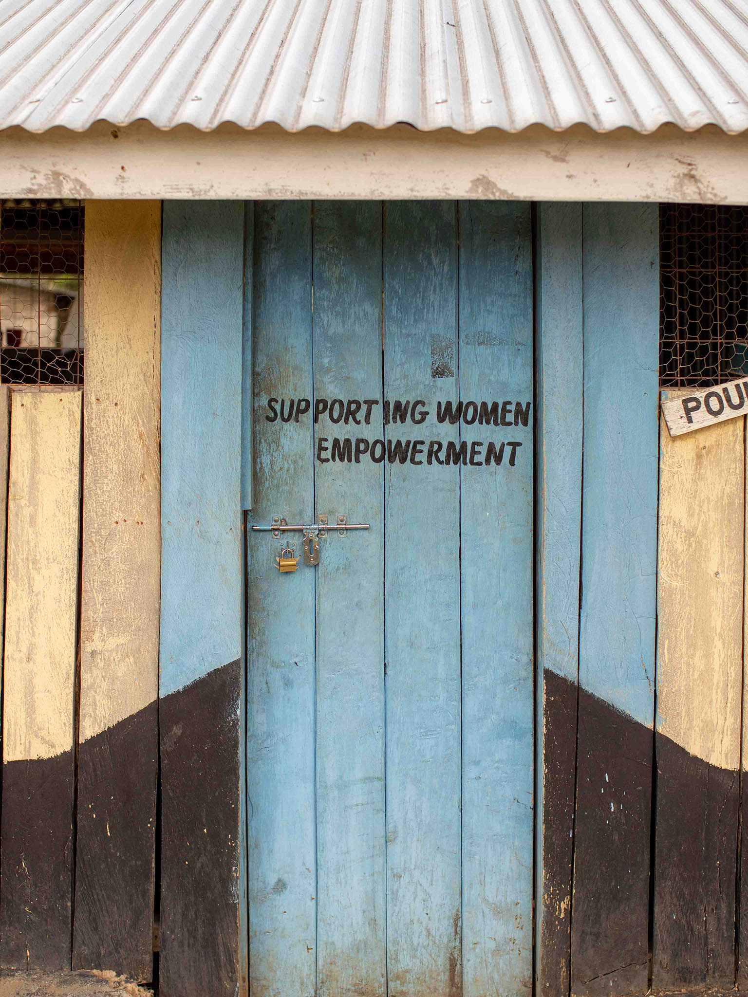 Since Women in Coffee started in 2012, the programme now has more than 500 female coffee farmers who own around 250 coffee bushes each