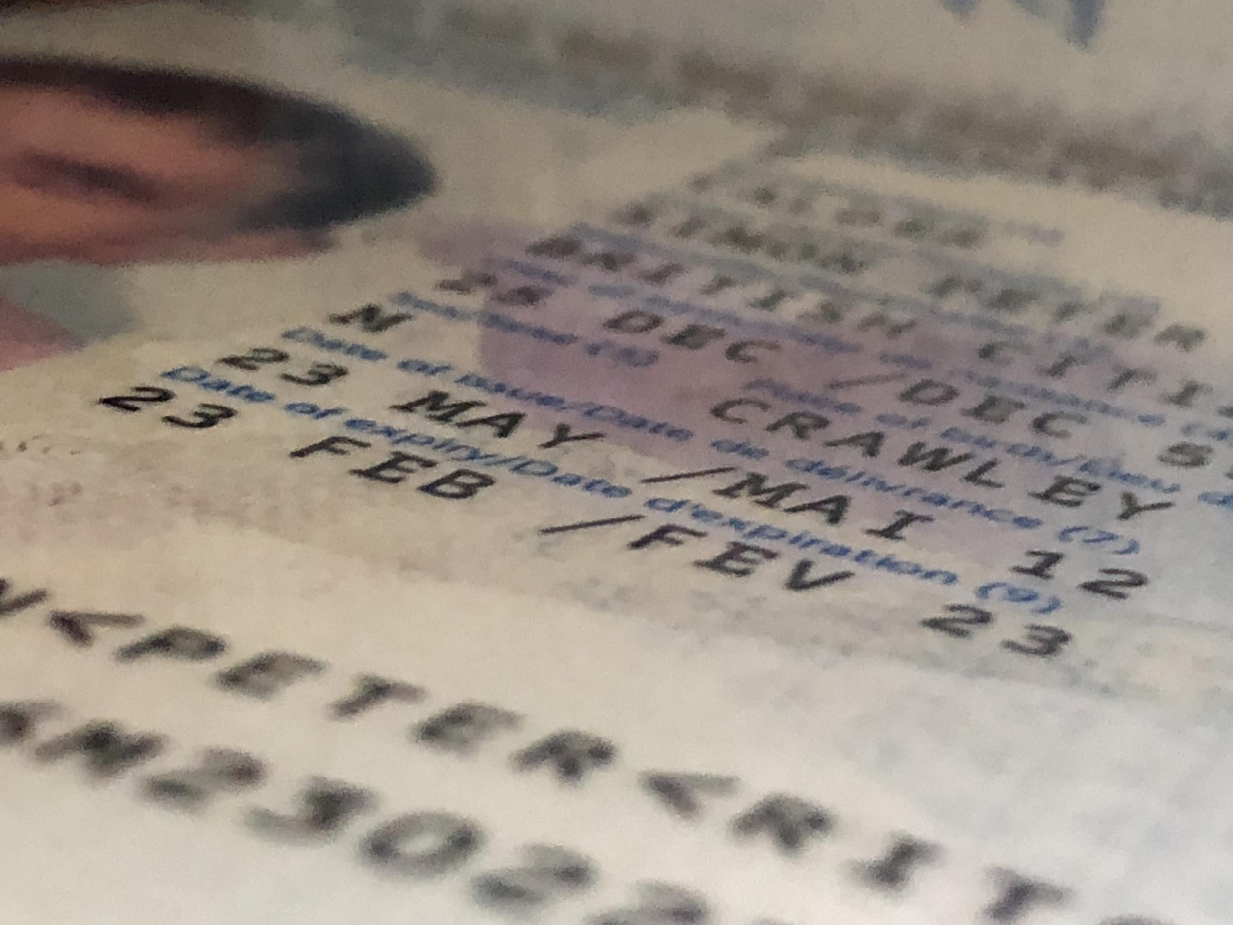 Will your passport be valid after Brexit? The Independent